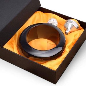 Bracelet Flask